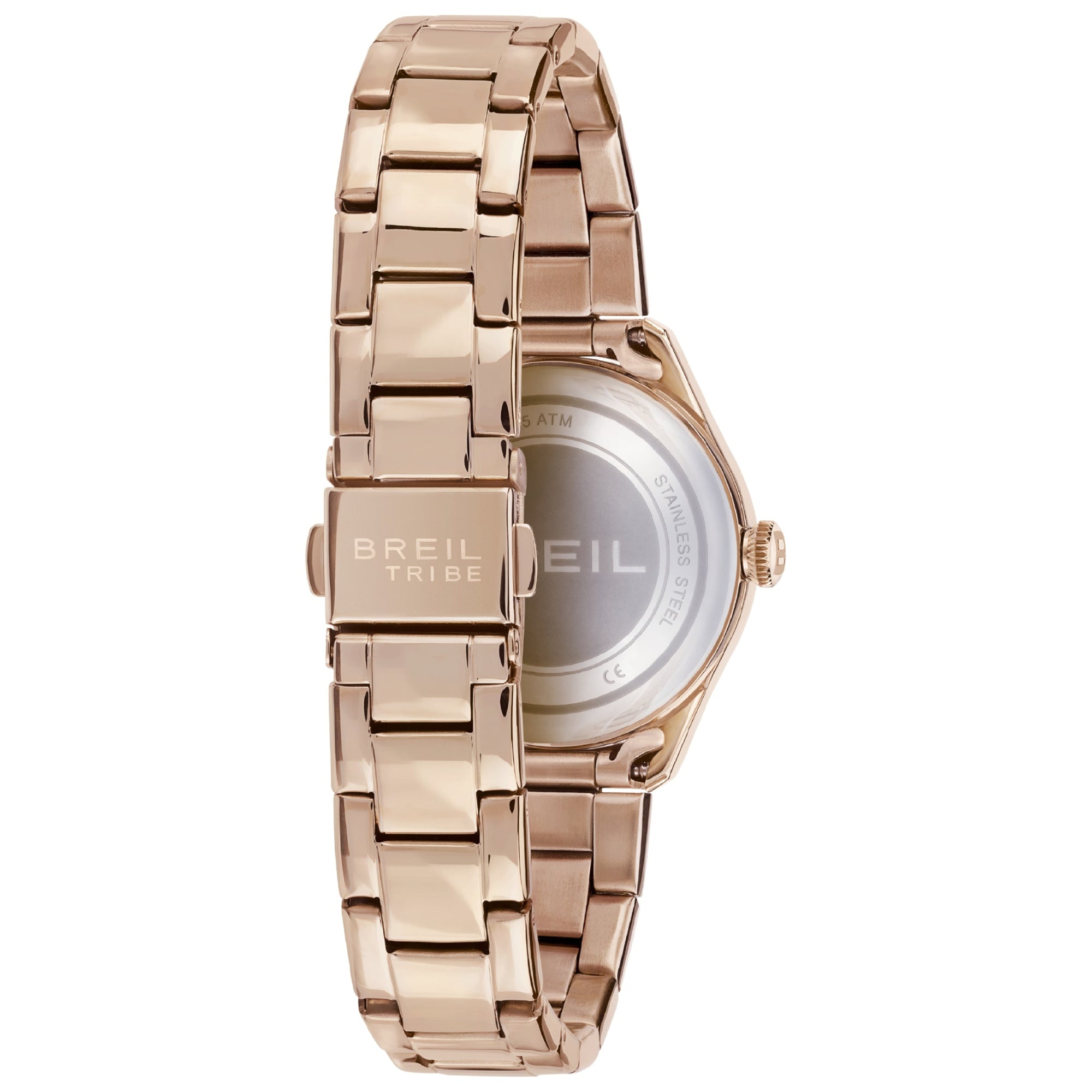 Orologio Breil Tribe Classic Elegance EW0598