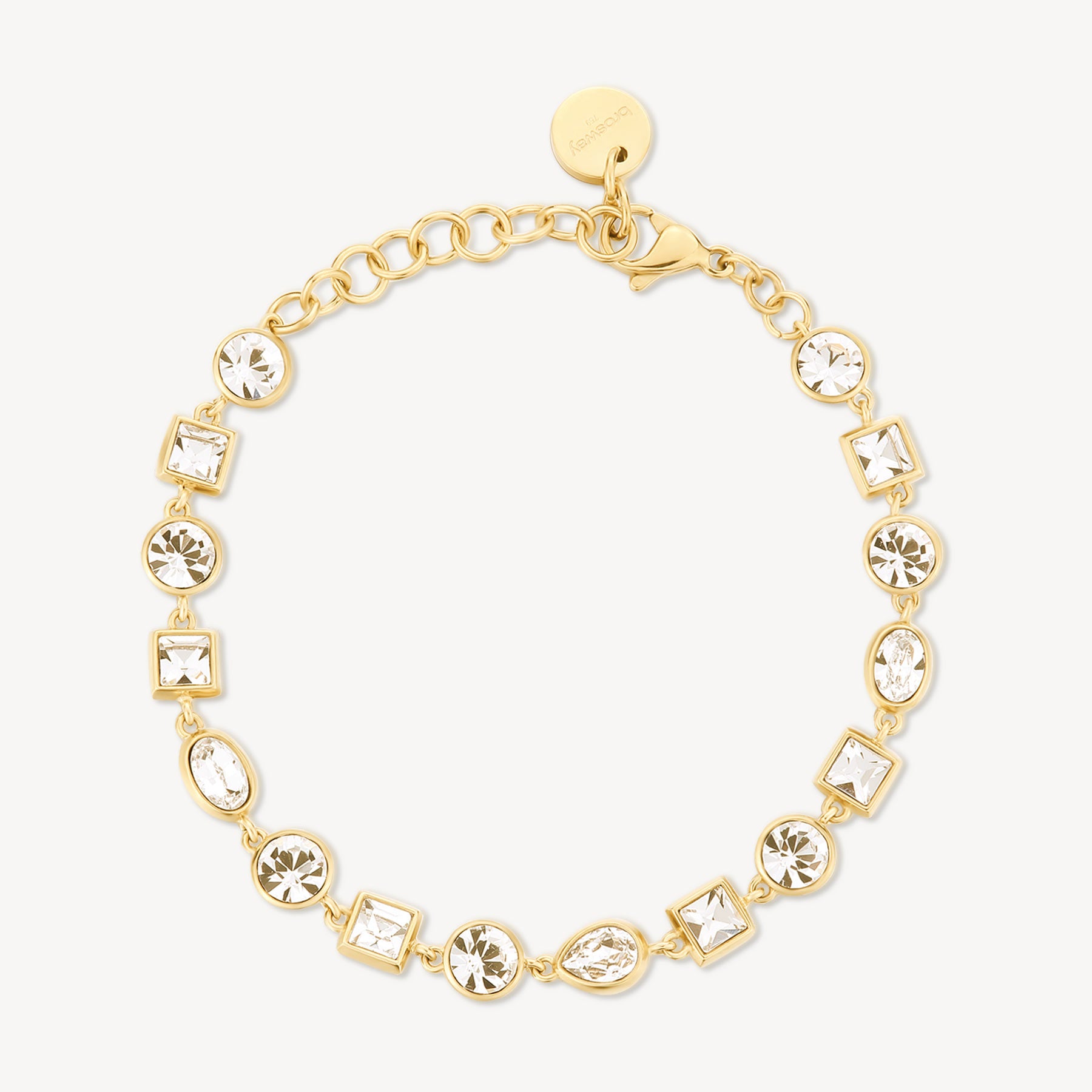 Brosway Bracciale Symphonia BYM169