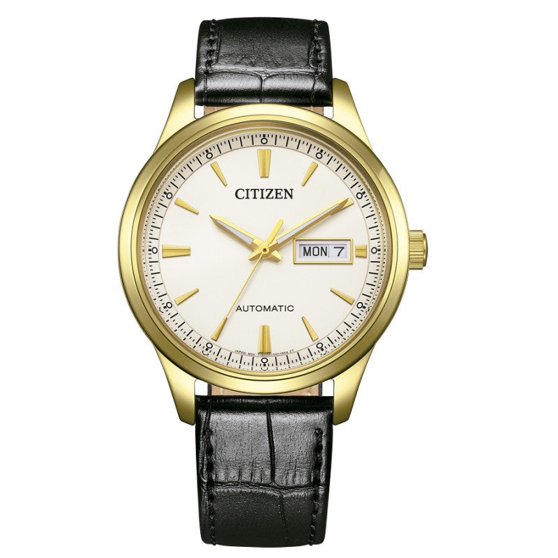 Orologio Citizen Automatico NY4059-09A