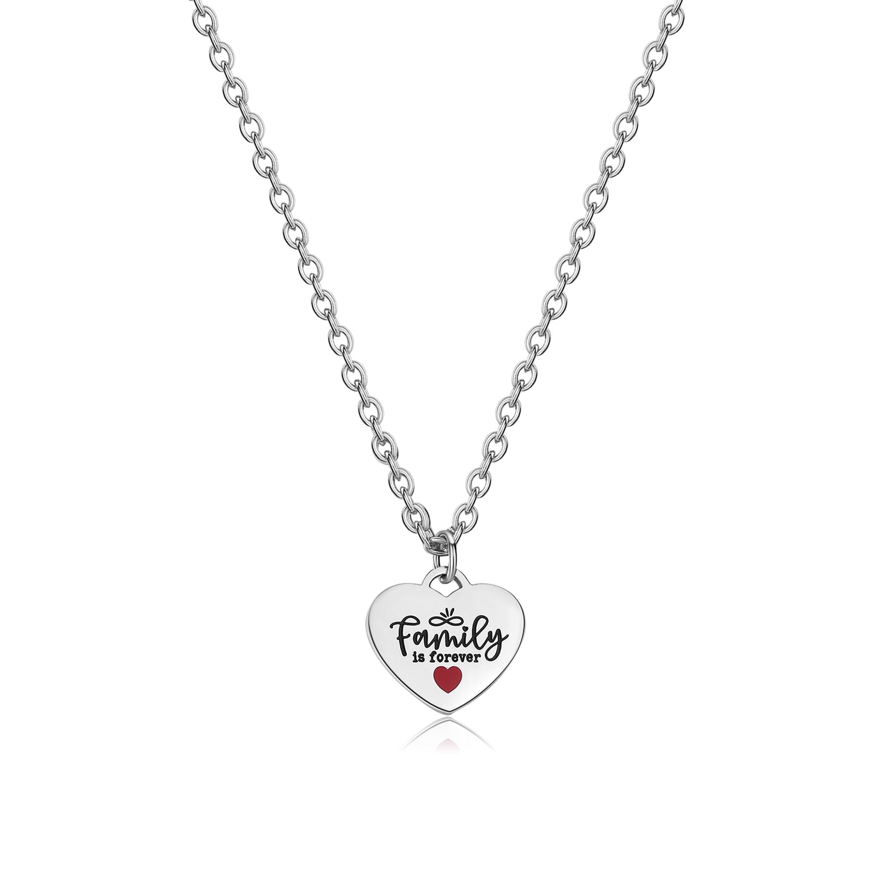 S’Agapõ Collana Be My Family SBY006