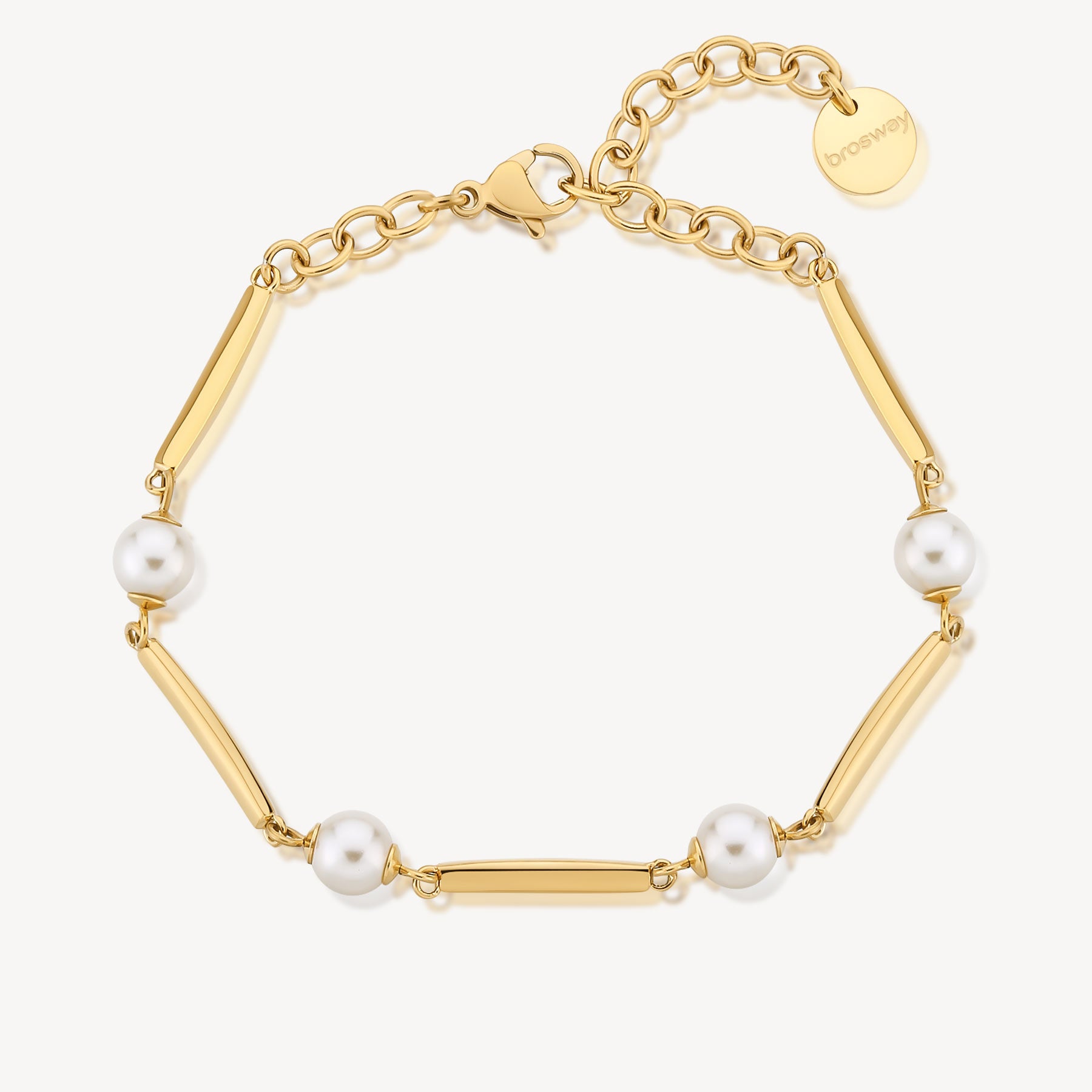 Brosway Bracciale Affinity BFF165
