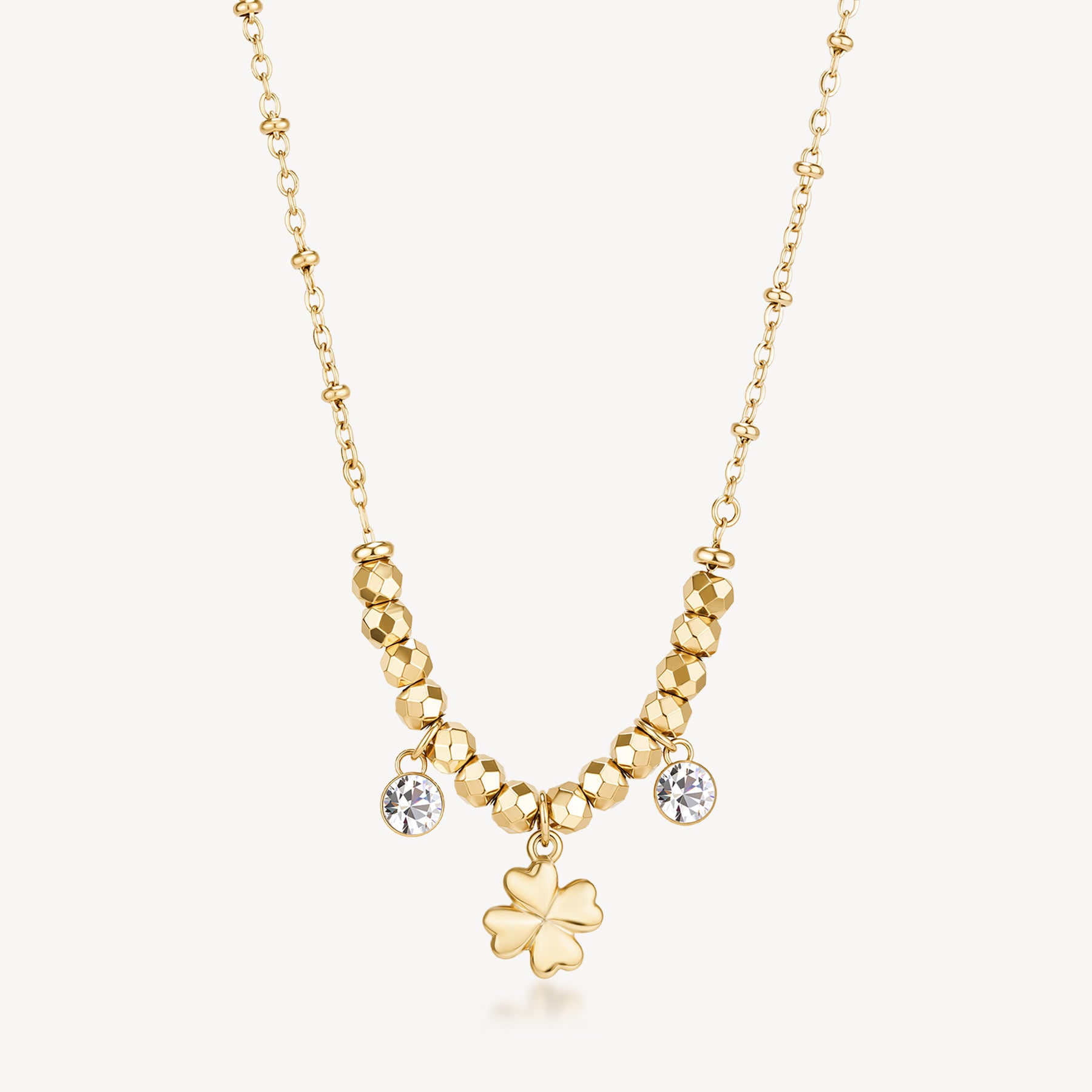 Brosway Collana Chakra Portafortuna BHKBN164
