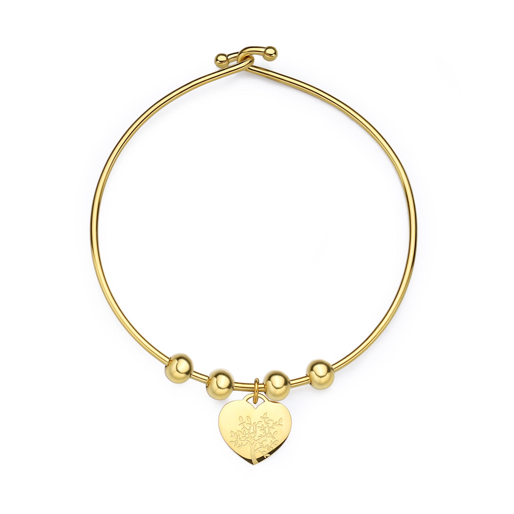 S’Agapõ Bracciale Be My Family SBY014