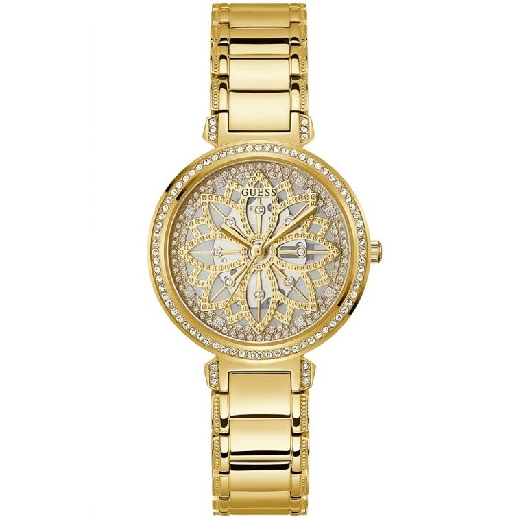 Orologio Guess GW0528L2