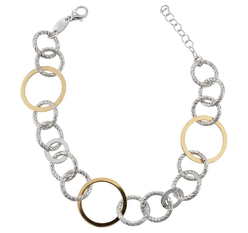 Fraboso Bracciale BR03569BP