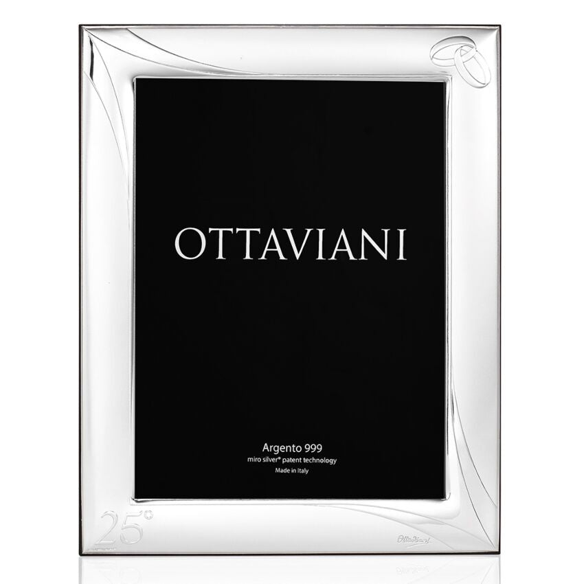 Ottaviani Portafoto “25 Anni Insieme” 5005
