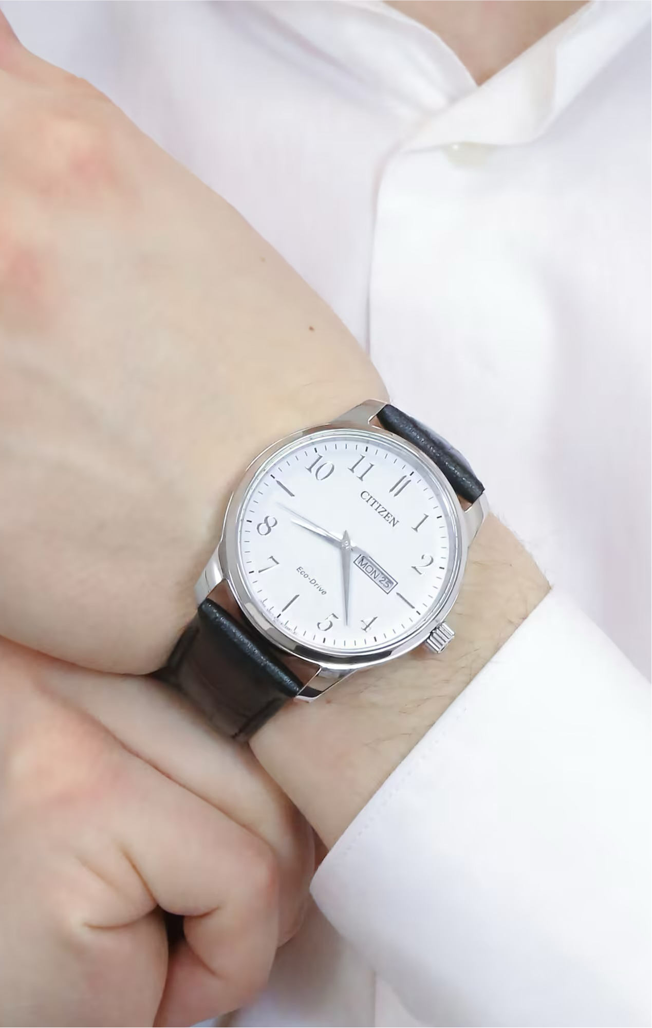 Orologio Citizen Classic BM8550-14A