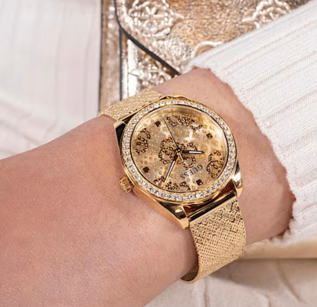 Orologio Guess GW0748FLSWC