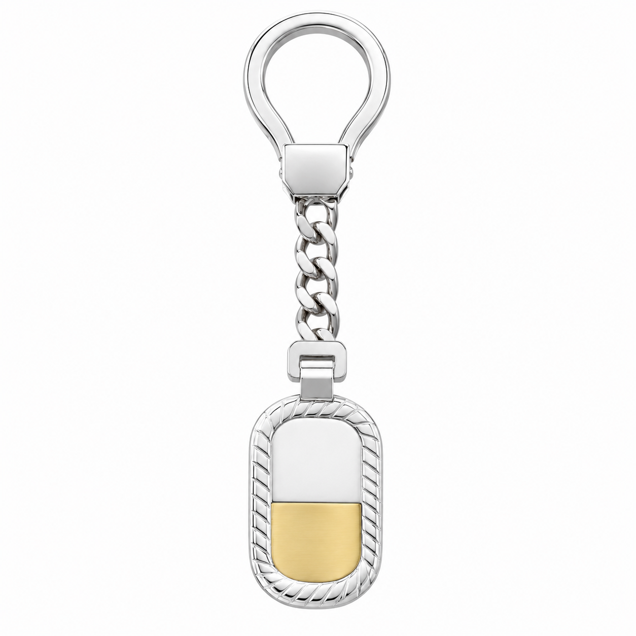 Portachiave in Argento 925 PRTGR02