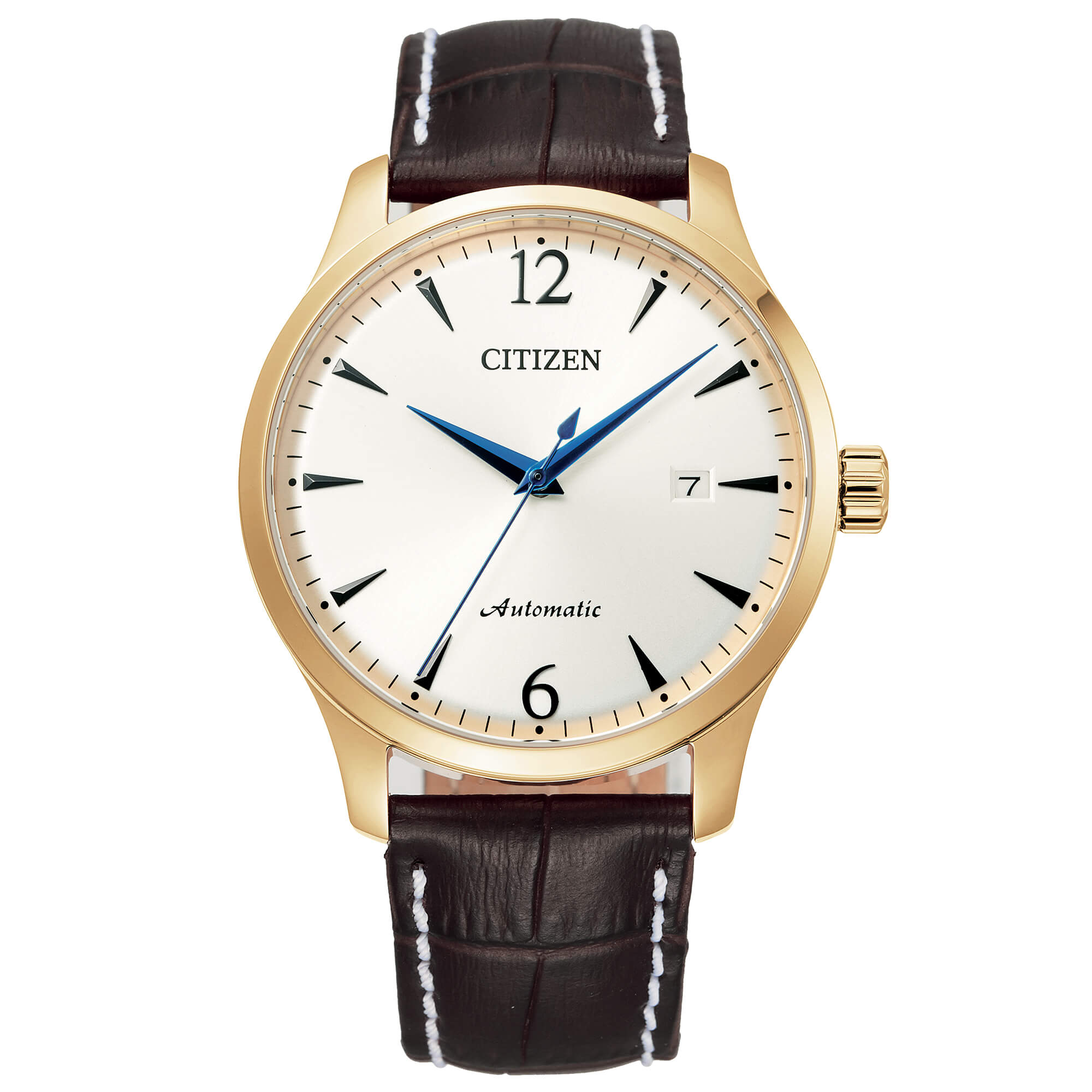 Orologio Citizen Automatico NJ0118-16A
