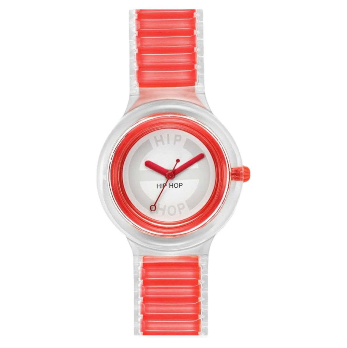 Orologio Hip Hop Sheer Colors HWU0446