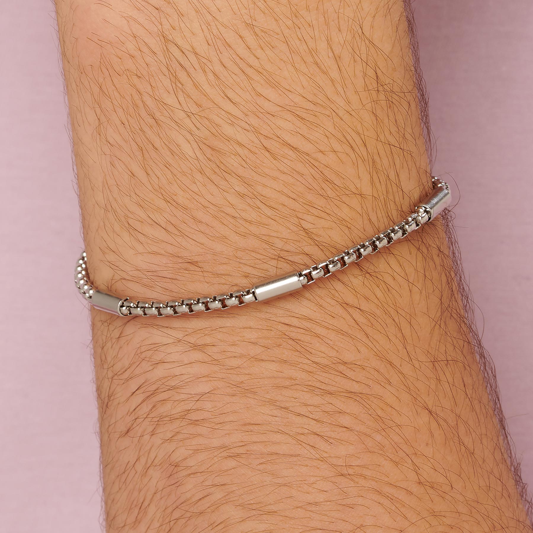 S’Agapõ Bracciale Ripple SRP13