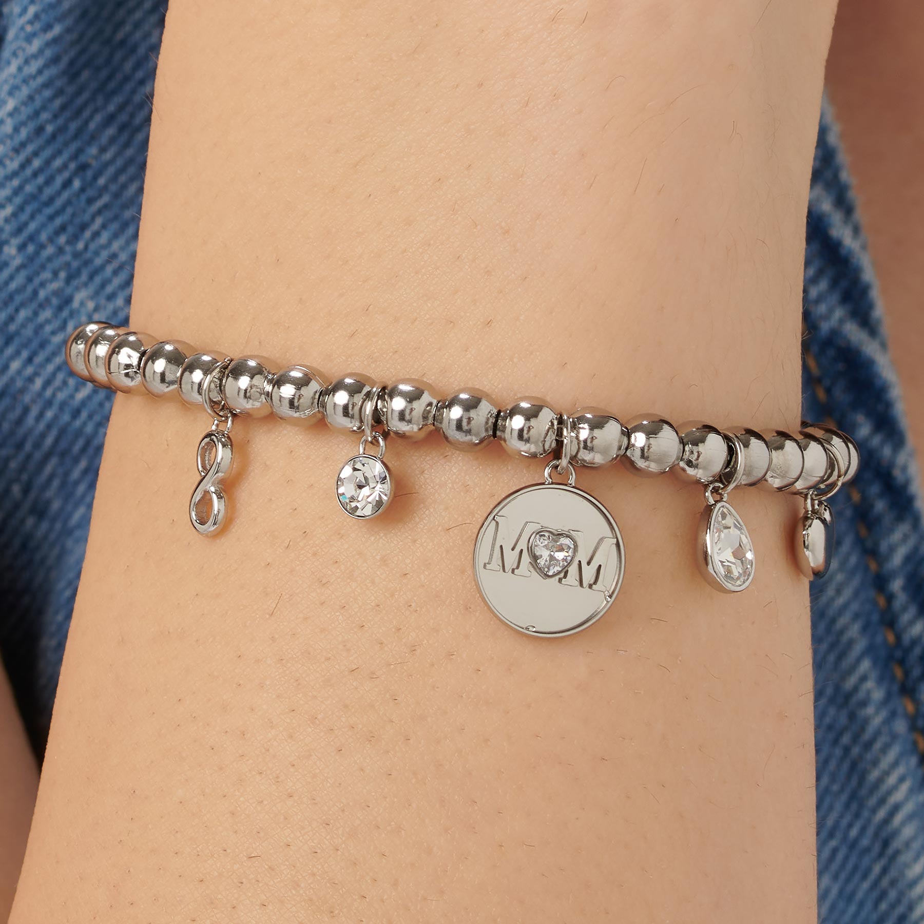 Brosway Bracciale Chakra Famiglia “Mom” BHKB203