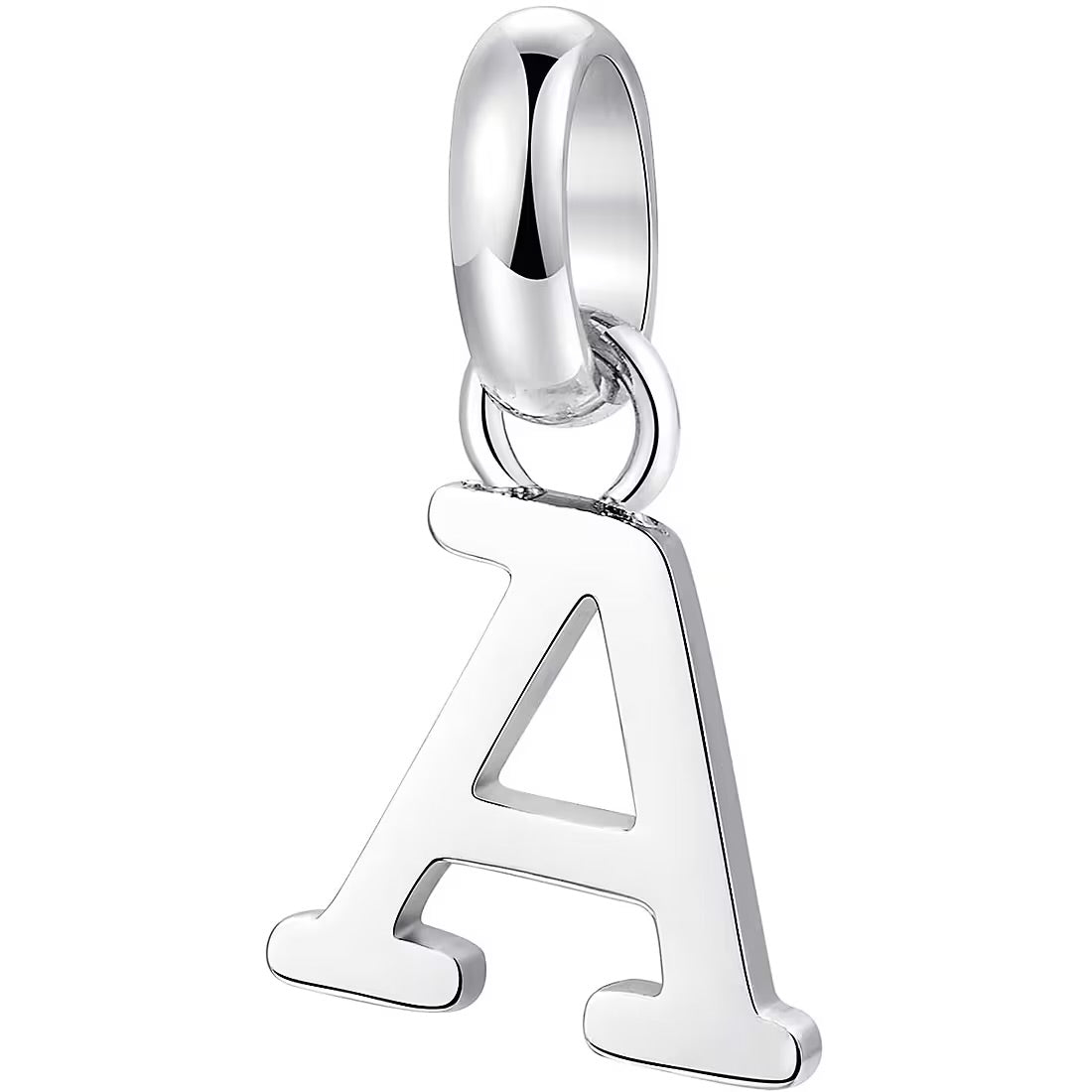 Brosway Charm Lettera A BTJM194