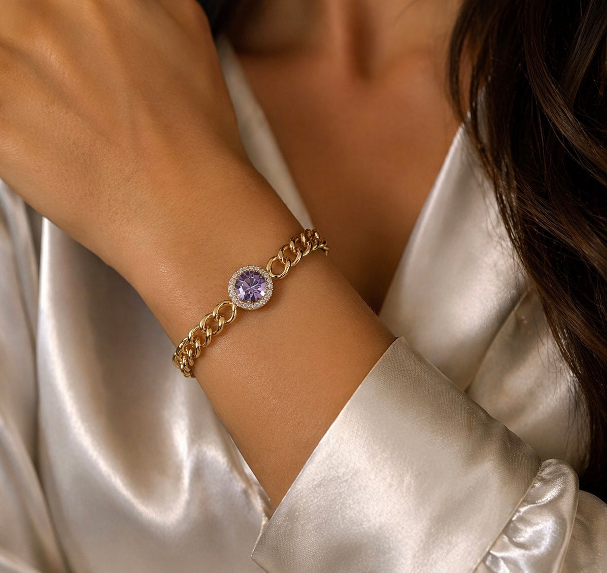 Ottaviani Bracciale 501026B