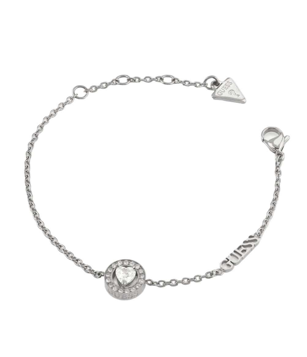 Guess Bracciale M’ama Non M’Ama JUBB04668JW