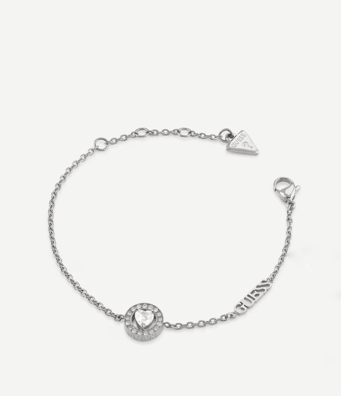 Guess Bracciale M’ama Non M’Ama JUBB04668JW