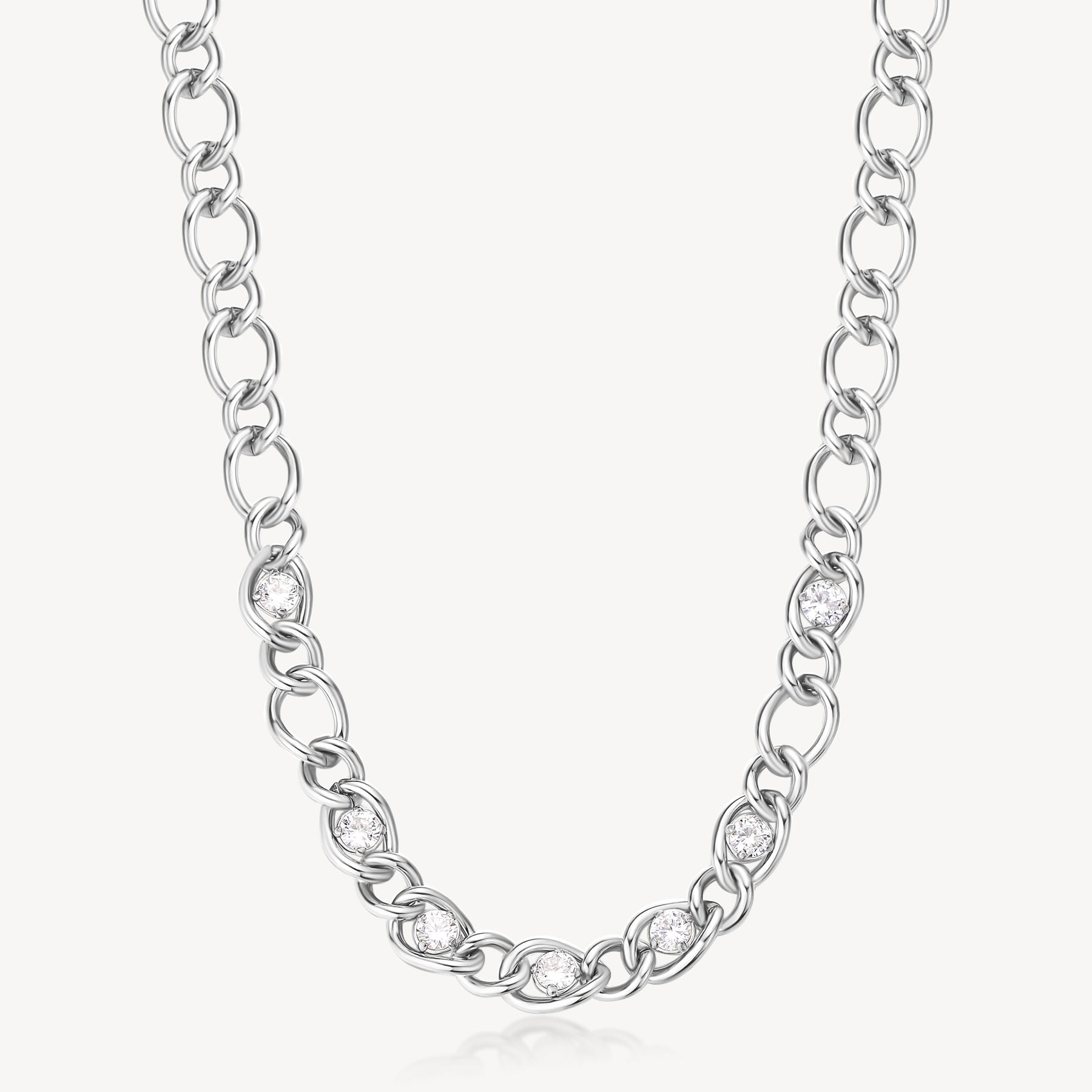 Brosway Collana Ribbon BBN33