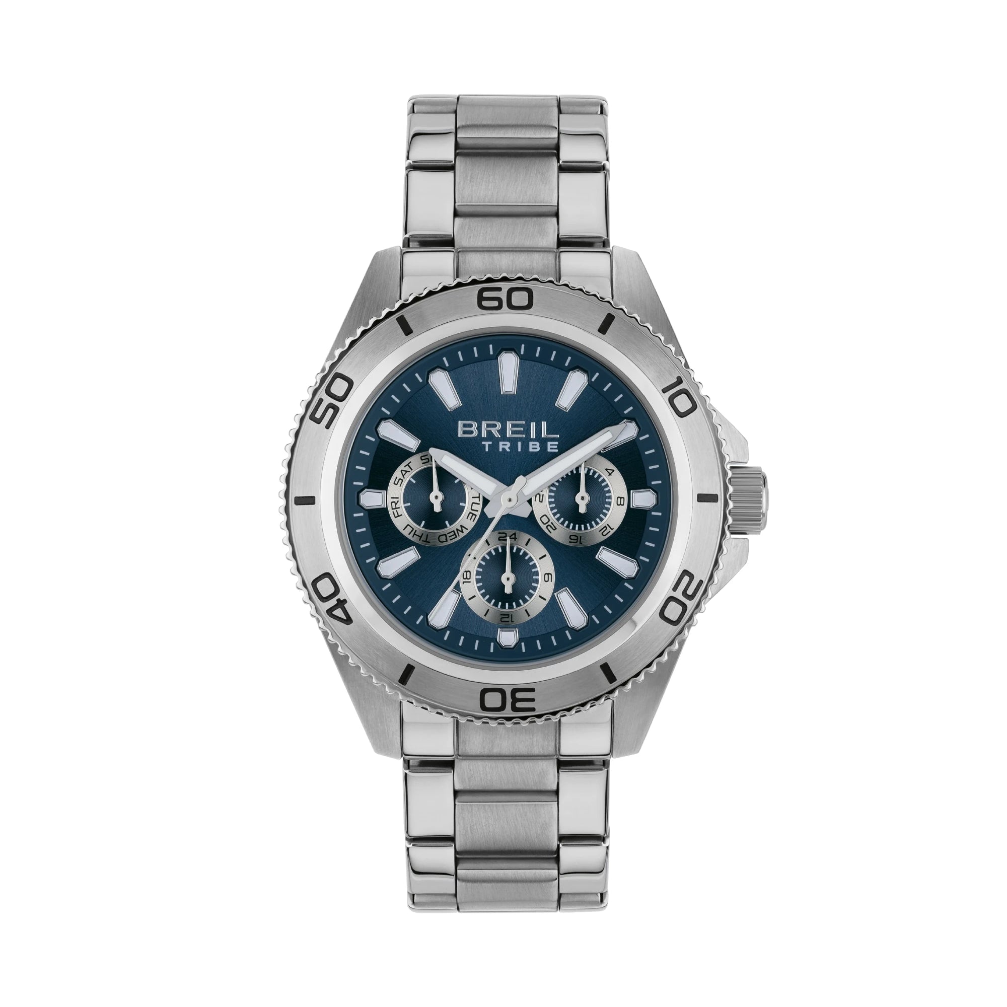 Orologio Breil Tribe Challenge EW0710