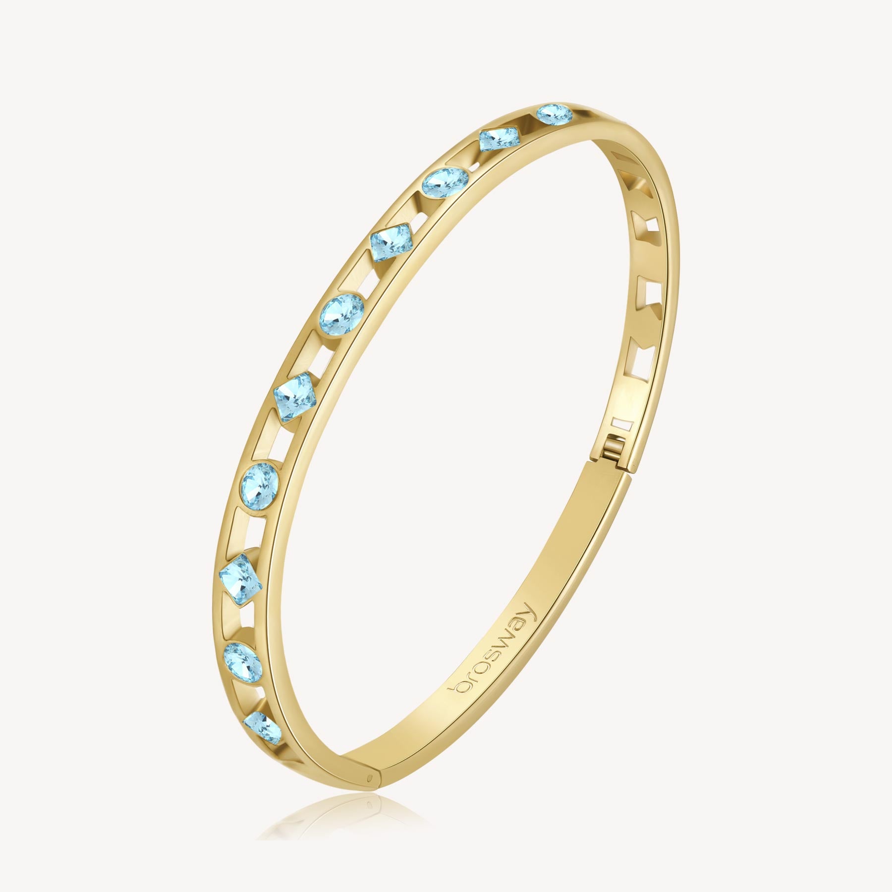 Brosway Bracciale With You BWY24