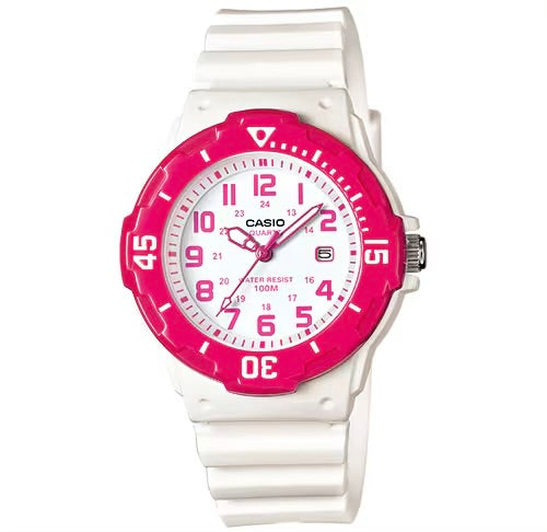 Orologio Casio LRW-200H-4BVDF