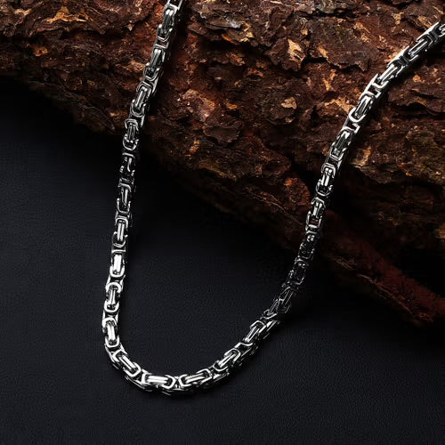 Sector Collana Basic SAXX01