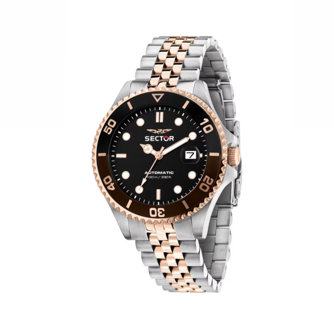 Orologio Sector 230 R3223161014