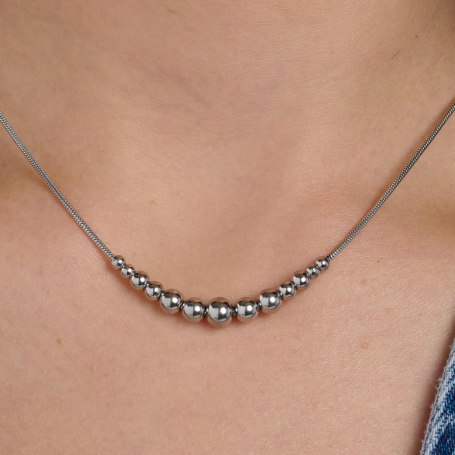Brosway Collana Perfect BPC05