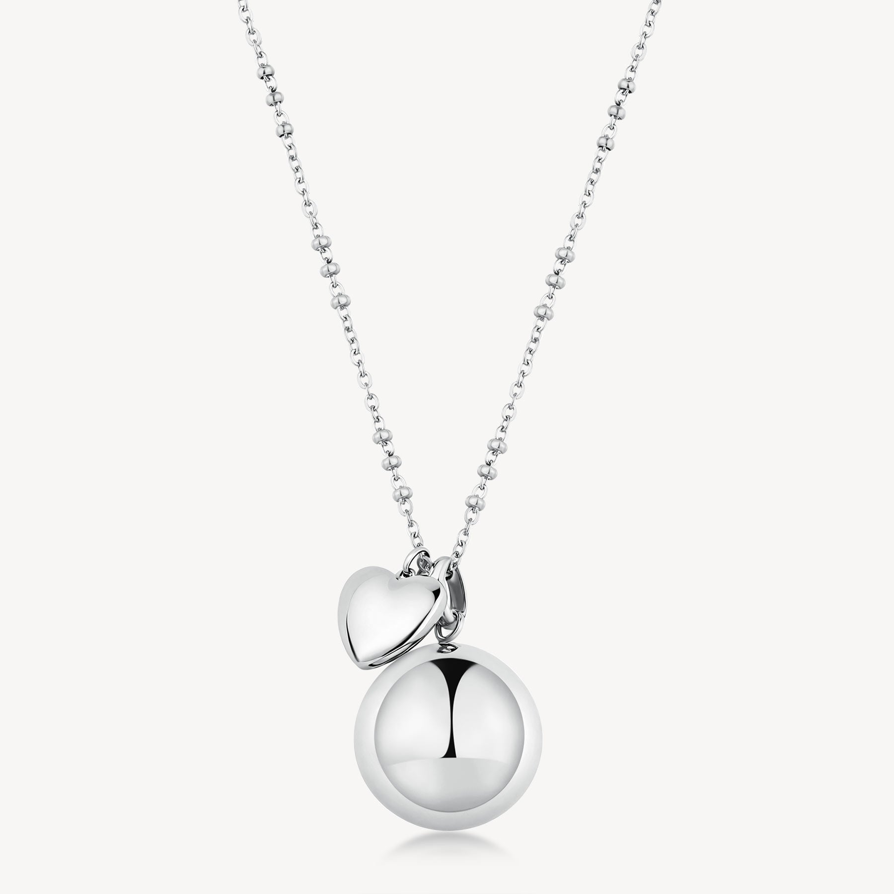 Brosway Collana Chakra Chiama Angeli BHKN156
