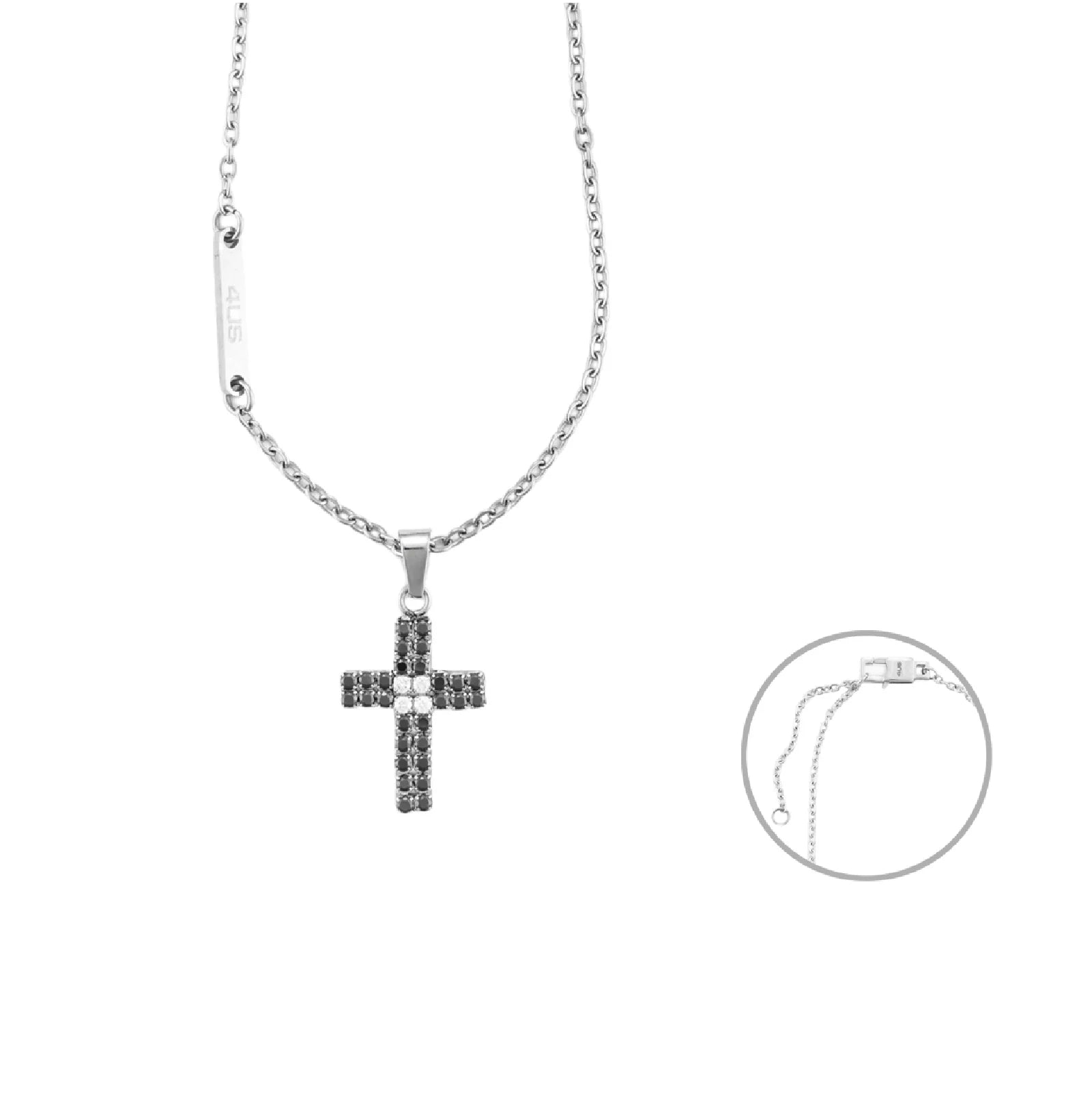 4US Paciotti Collana 4UCL6972