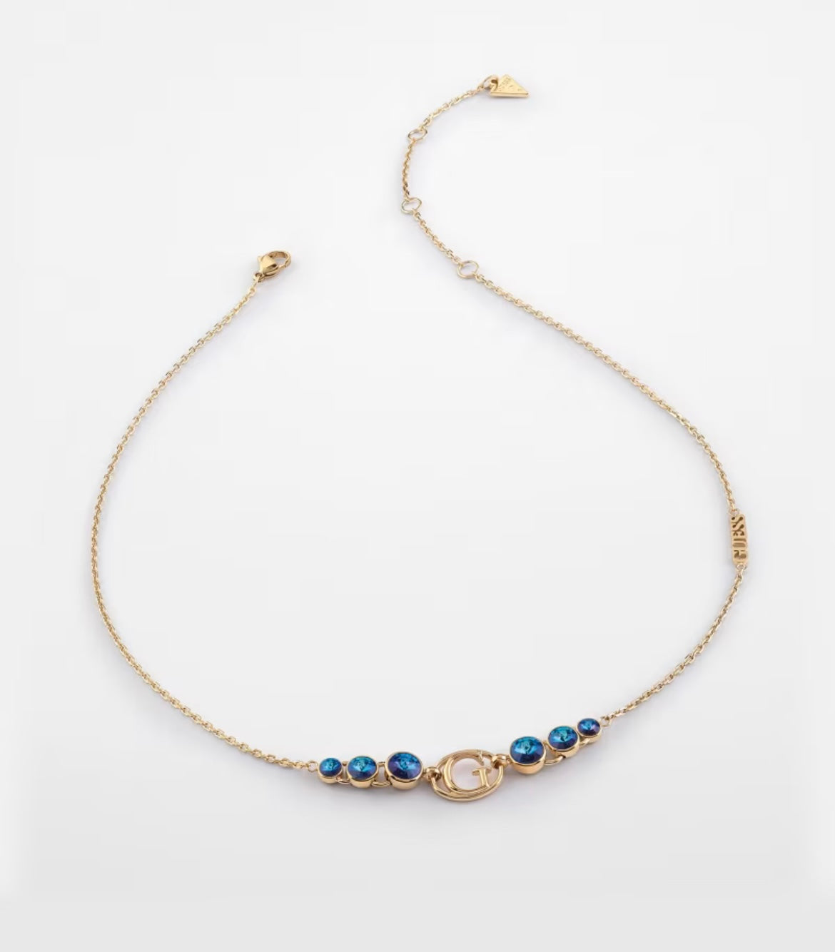 Guess Collana Rivoli JUBN03357JW