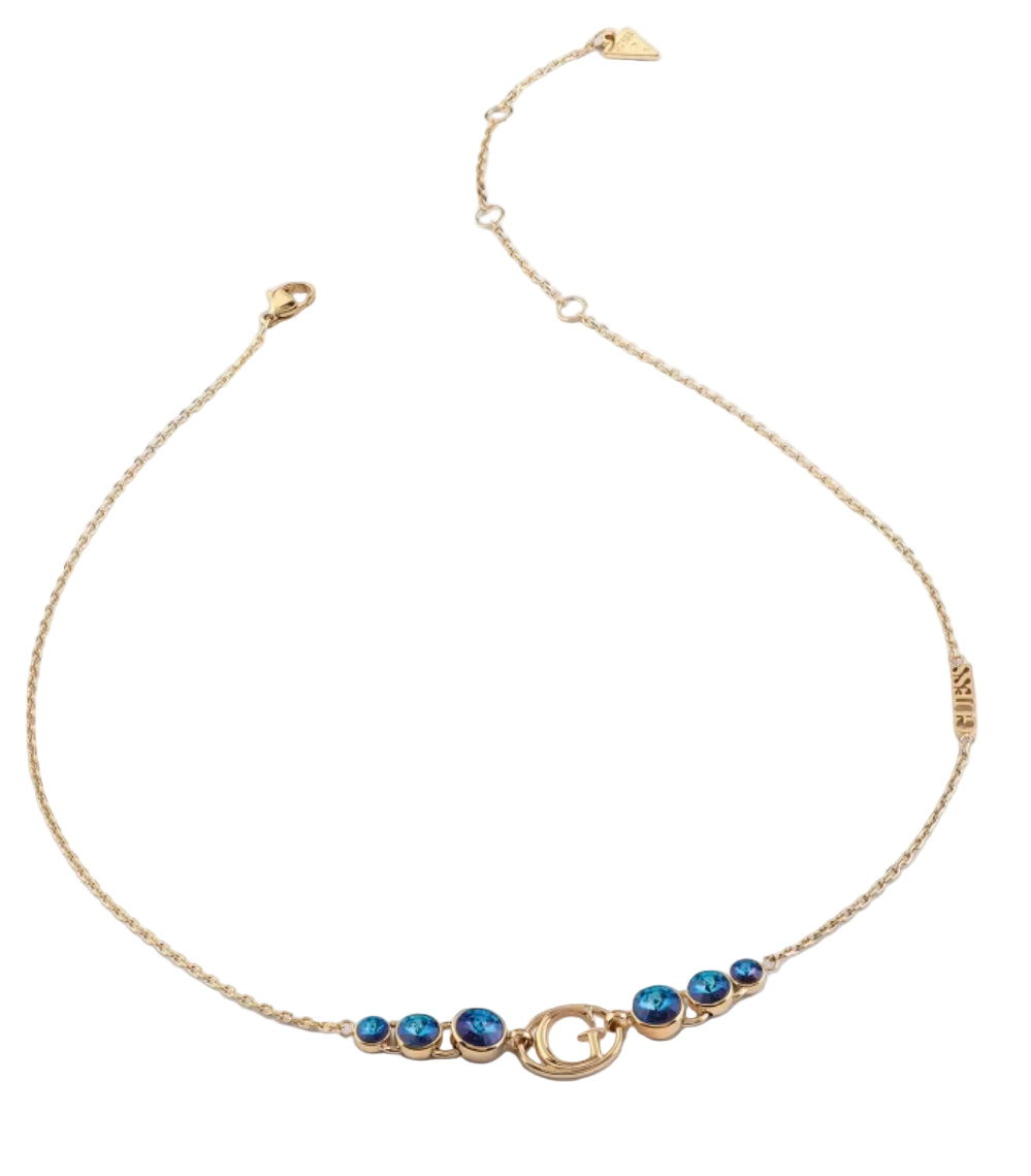 Guess Collana Rivoli JUBN03357JW
