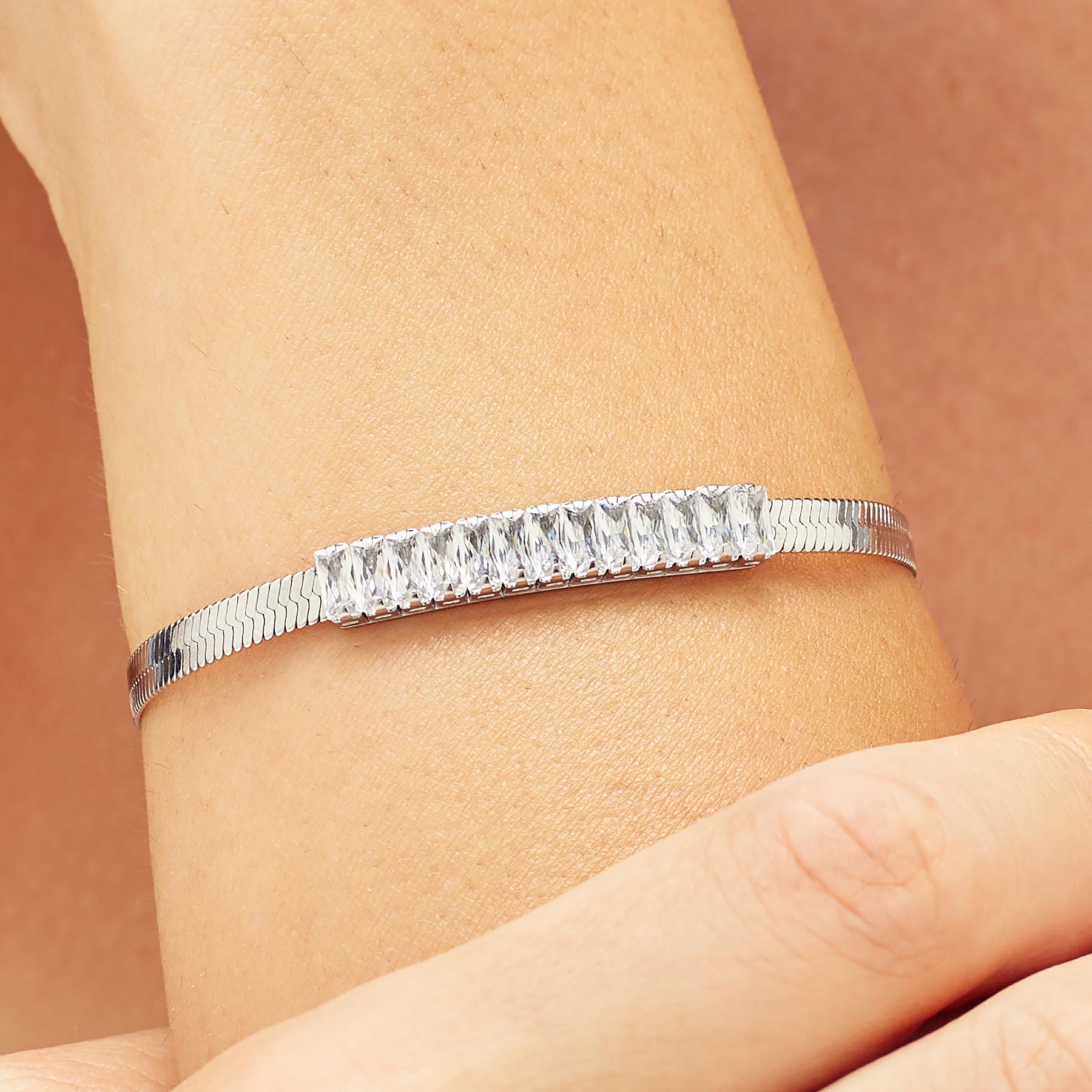 Brosway Bracciale Desideri BEI087