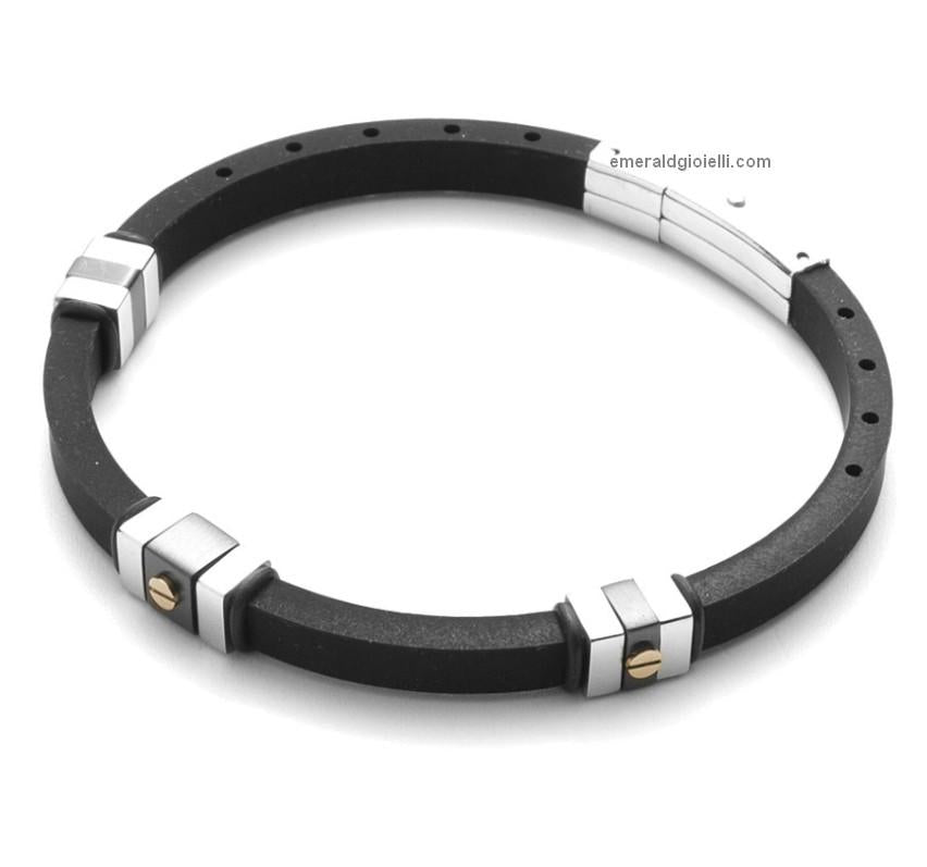 Bracciale 4US Cesare Paciotti 4UBR3576