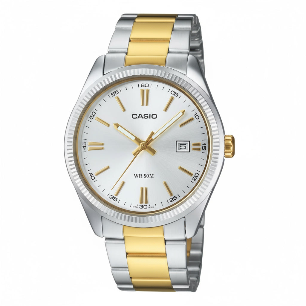 Orologio Casio MTP-1302PSG-7AVEFEU