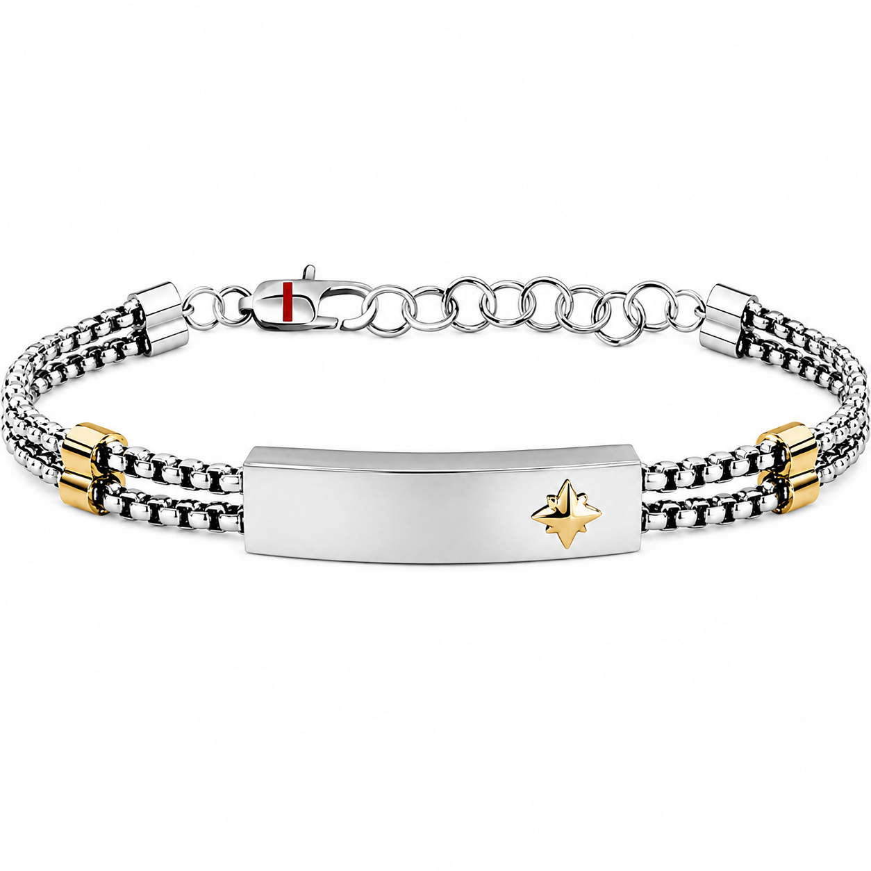 Sector Bracciale Marine SAGJ47