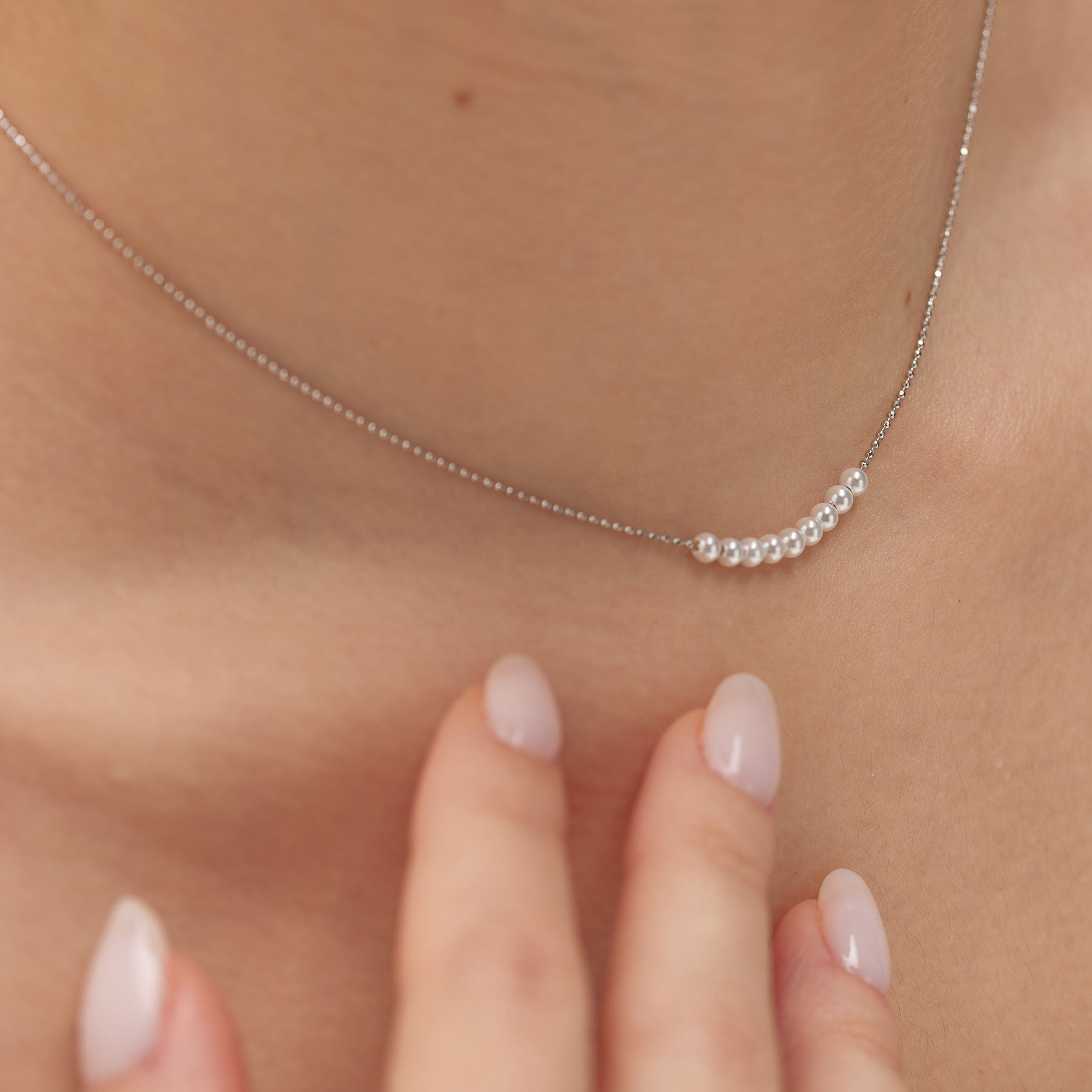 Brosway Fancy Collana FIW136