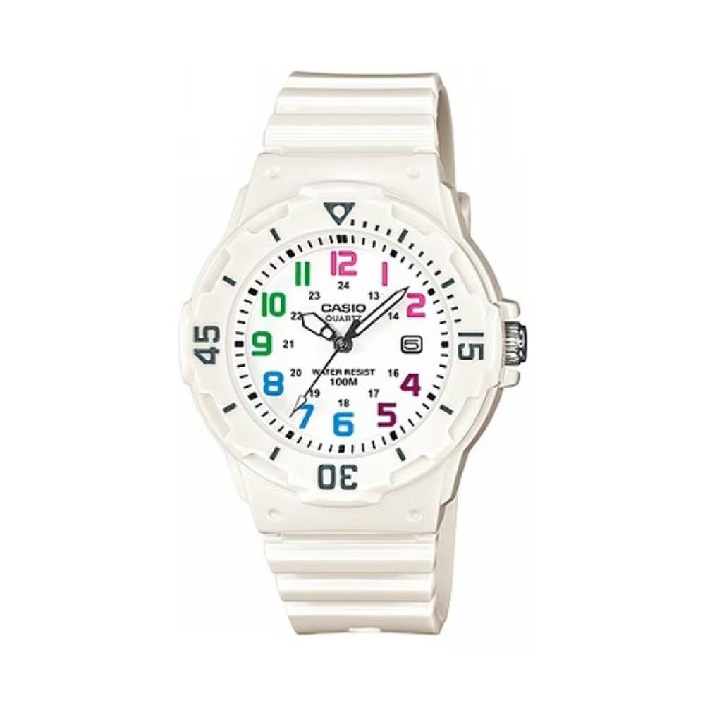 Orologio Casio LRW-200H-7BVDF