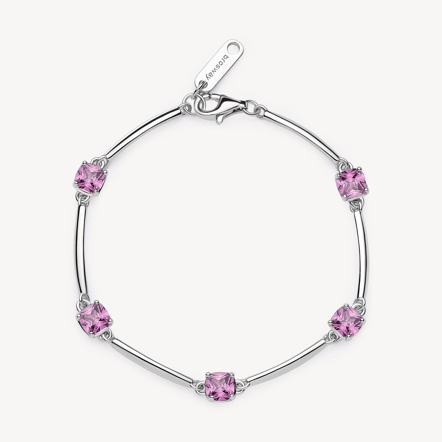 Brosway Fancy in Argento FVP05