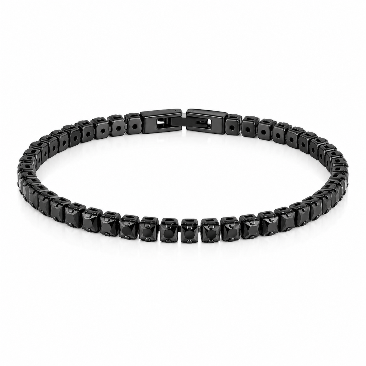 Brosway Bracciale Avantgarde Tennis Uomo BVD21