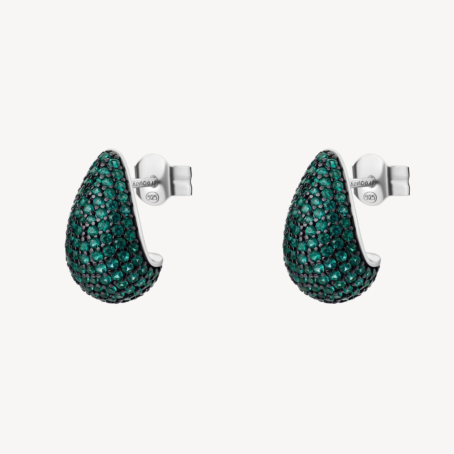 Brosway Fancy Orecchini in Argento FLG120