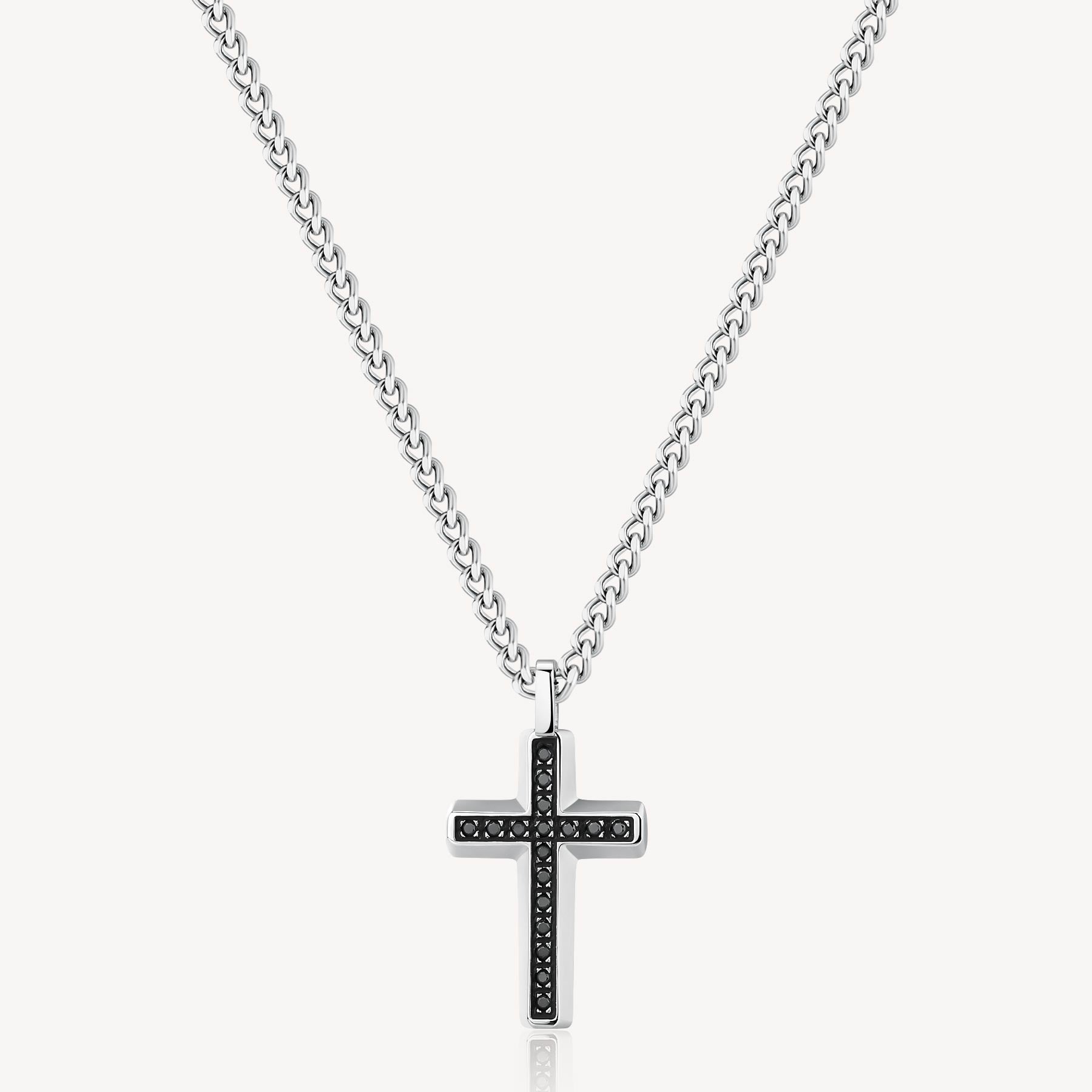 Brosway Collana Backliner BBC01