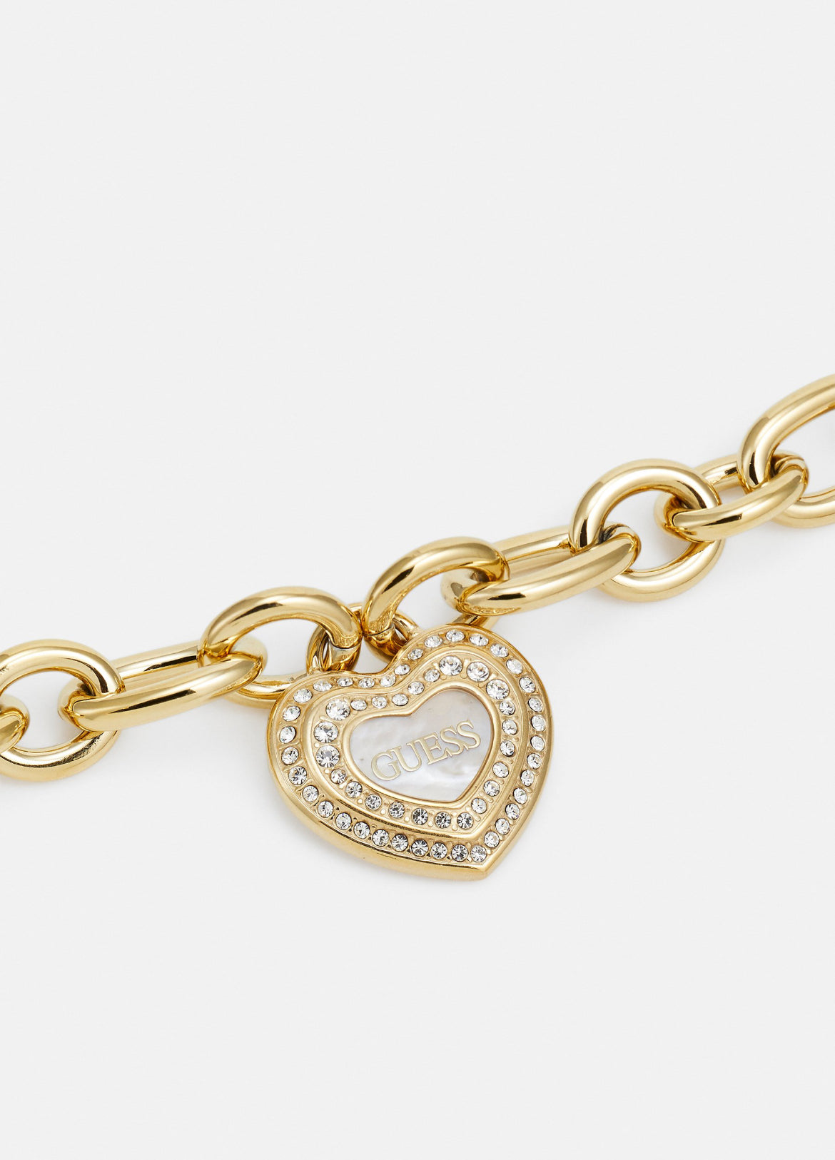 Guess Bracciale Amami