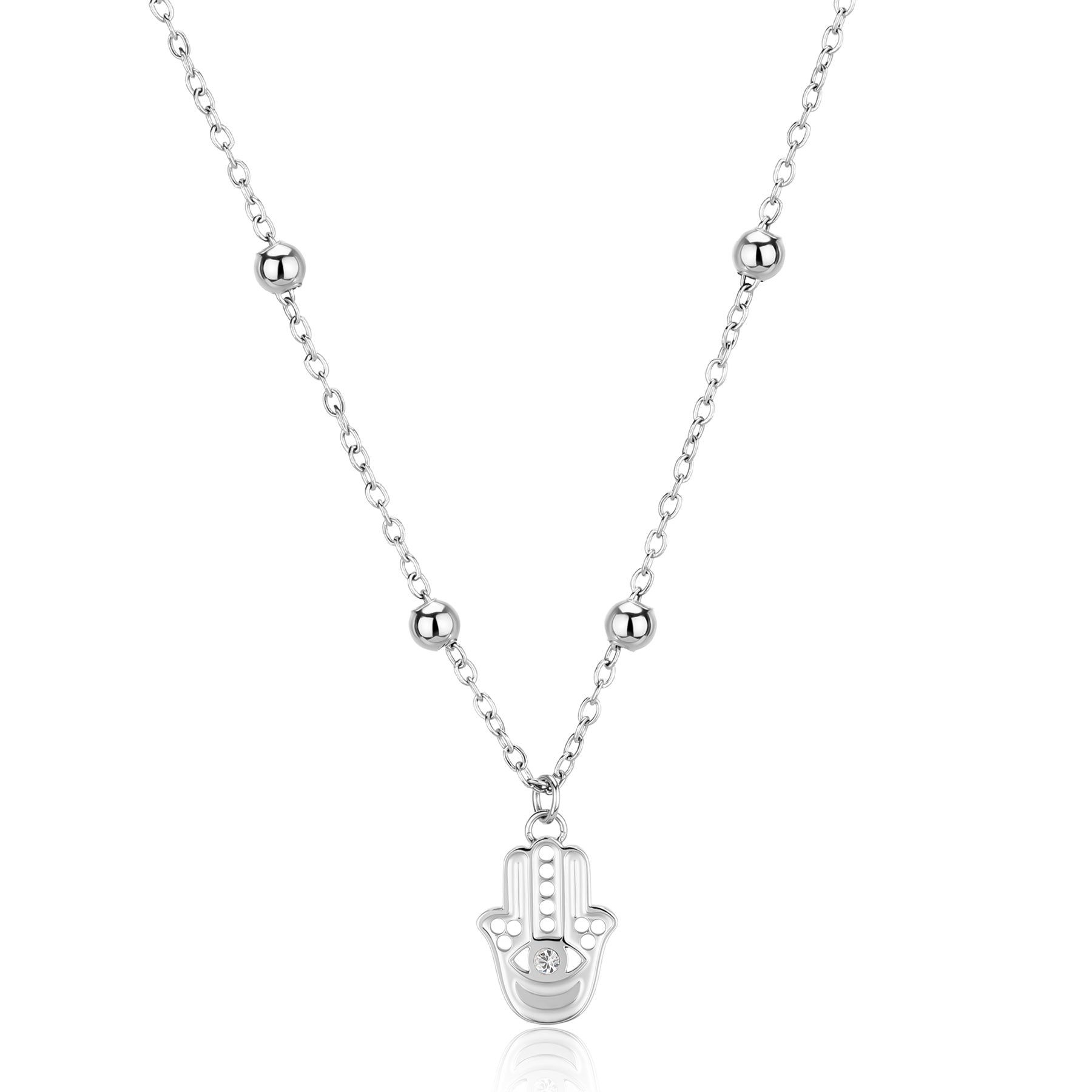S’Agapõ Collana Witch SWH07