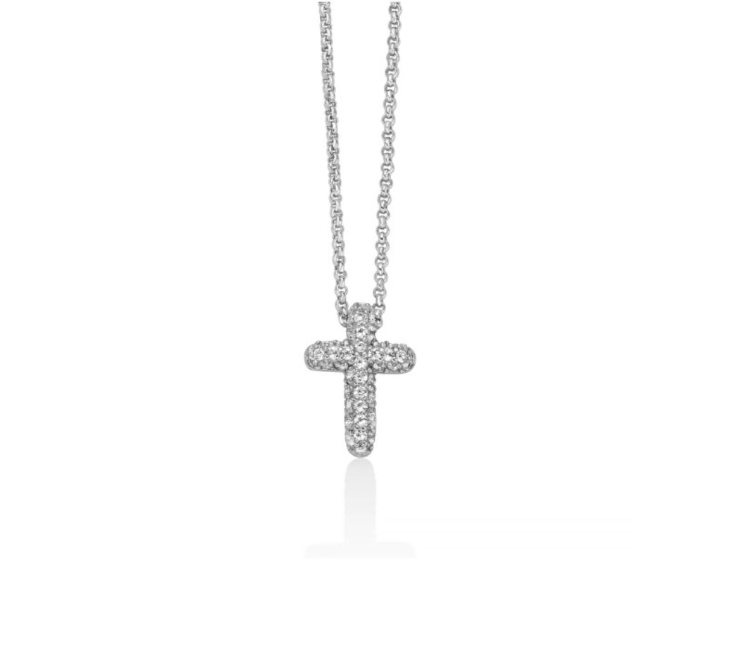 Miluna Collana Giochi Di Luce CLD5073