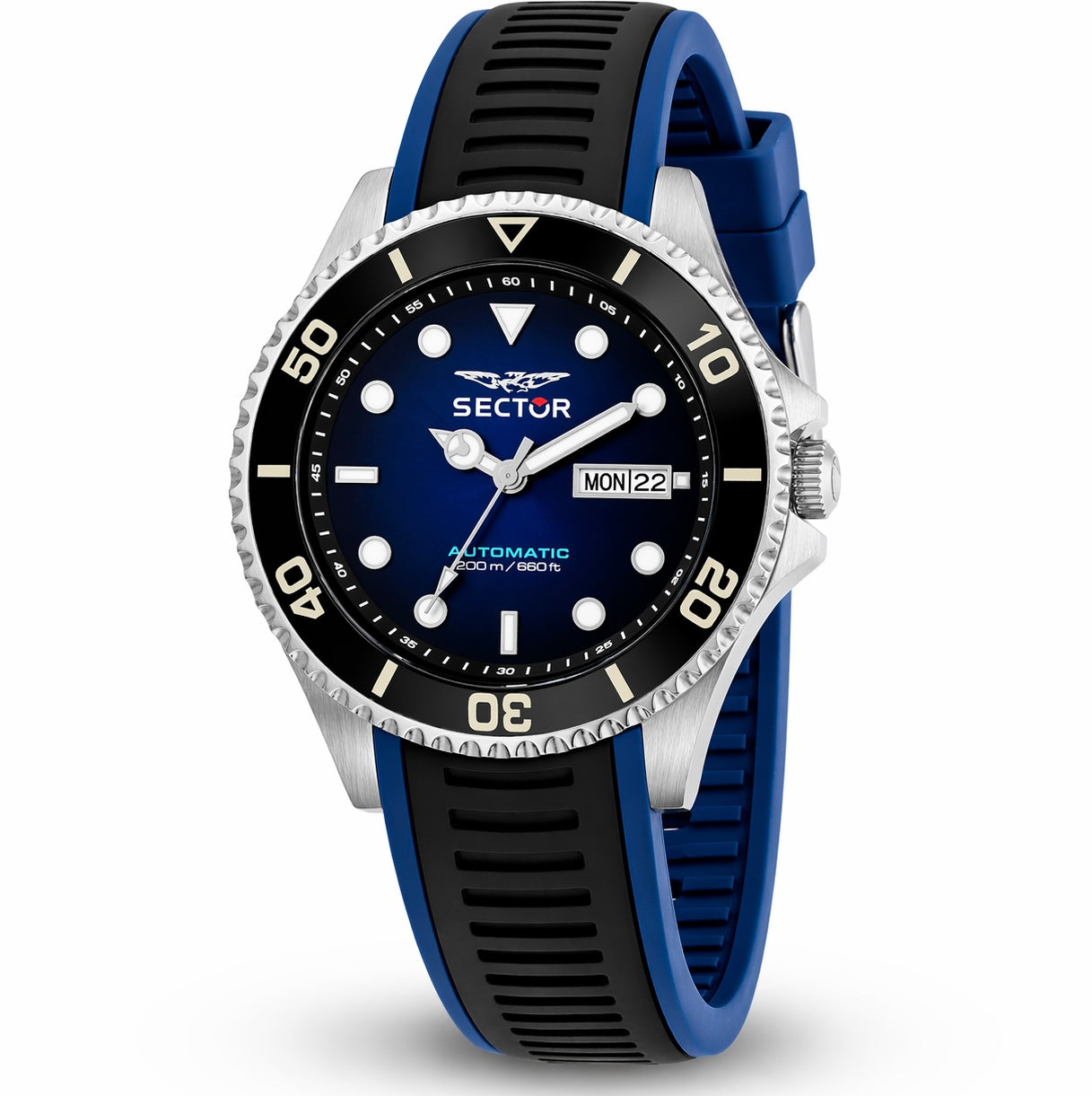 Orologio Sector 230 R3221161003