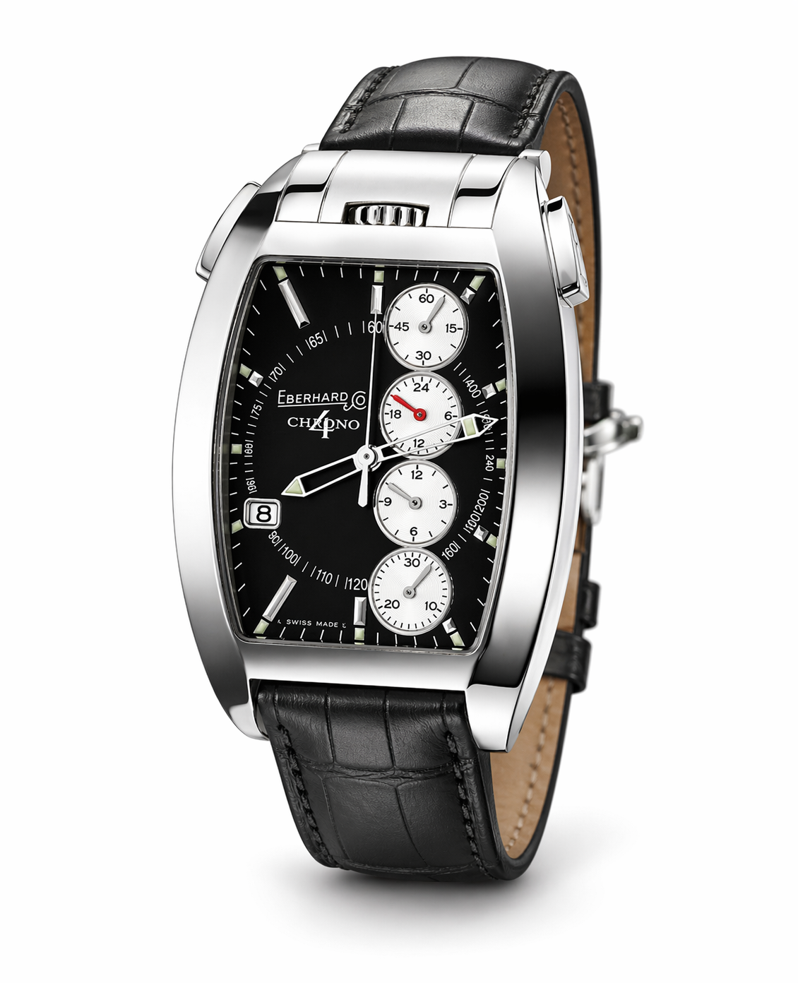 Orologio Eberhard Chrono 4 Temerario