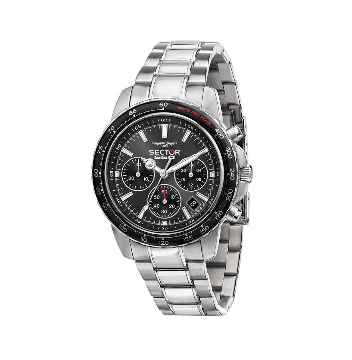 Orologio Sector 550 R3273993002