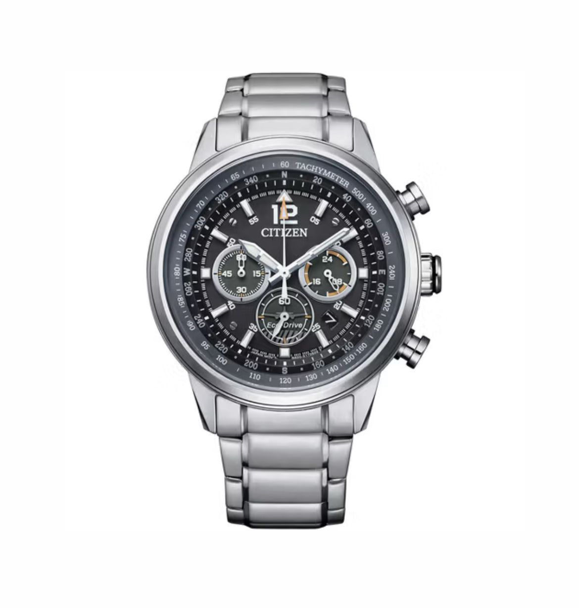 Orologio Citizen Aviator Crono CA4470-82E