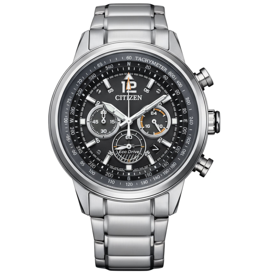 Orologio Citizen Aviator Crono CA4470-82E